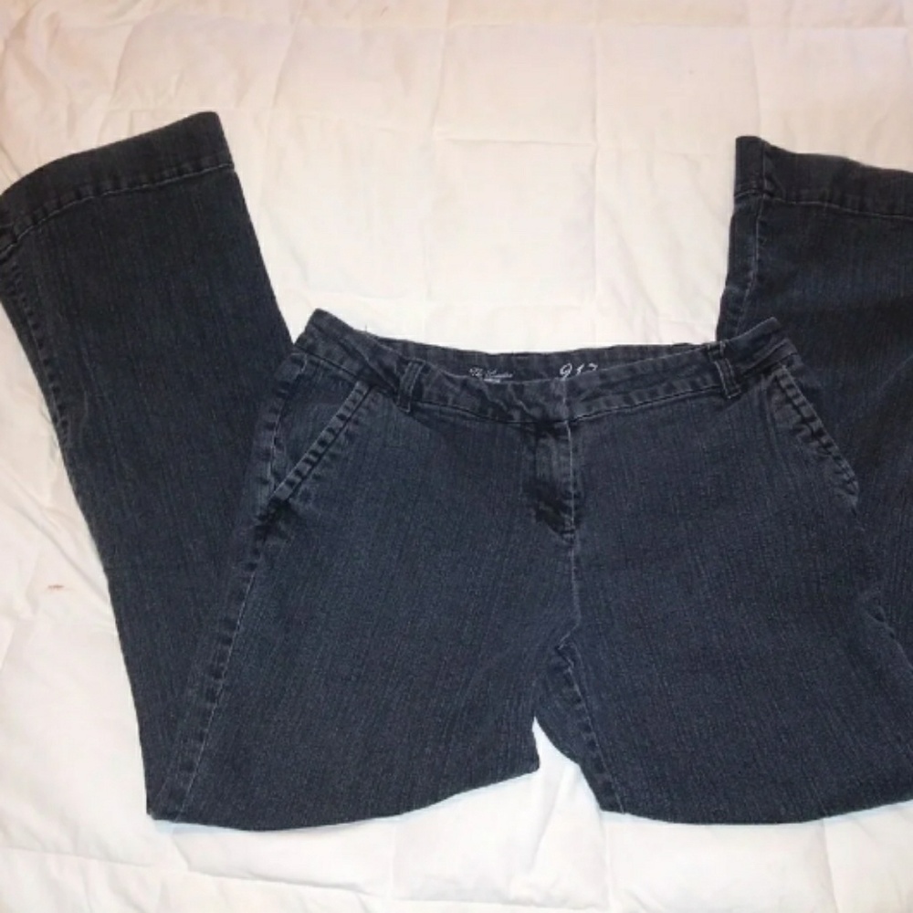 Women's Jeans